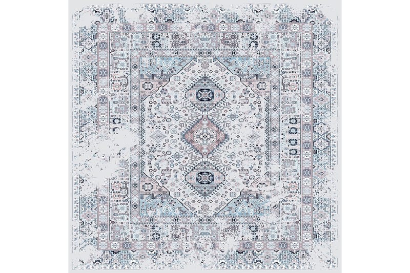 Homefesto Matta 180x280 cm - Multifärgad - Textil & mattor - Mattor - Stora mattor
