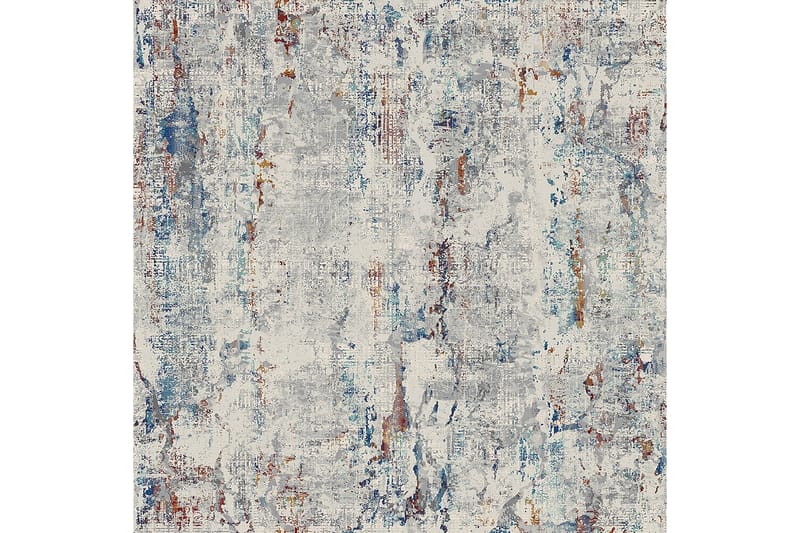 Homefesto Matta 180x280 cm - Multifärgad - Textil & mattor - Mattor - Stora mattor
