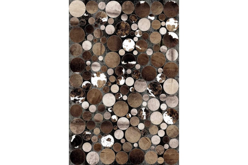 Homefesto Matta 180x280 cm - Multifärgad - Textil & mattor - Mattor - Stora mattor