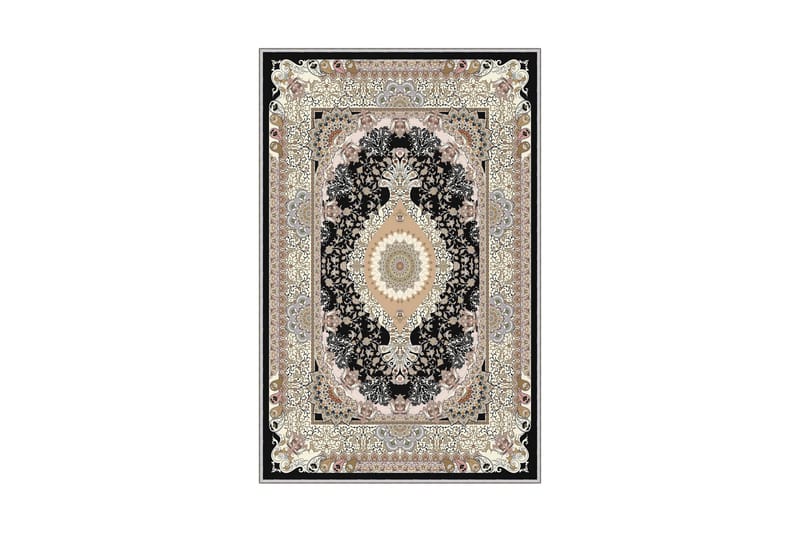 Homefesto Matta 180x280 cm - Multifärgad - Textil & mattor - Mattor - Stora mattor