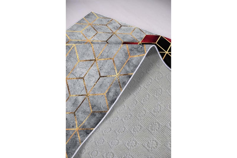 Homefesto Matta 180x280 cm - Multifärgad - Textil & mattor - Mattor - Stora mattor