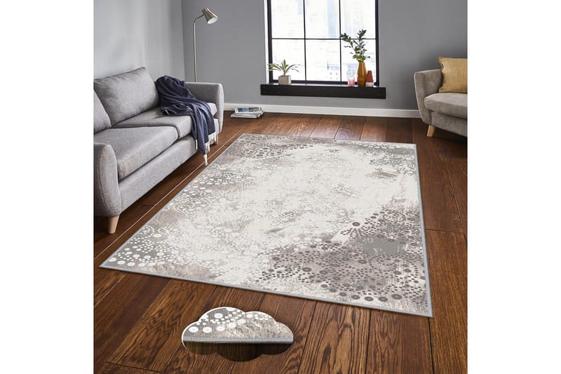 Homefesto Matta 180x280 cm - Multifärgad - Textil & mattor - Mattor - Stora mattor