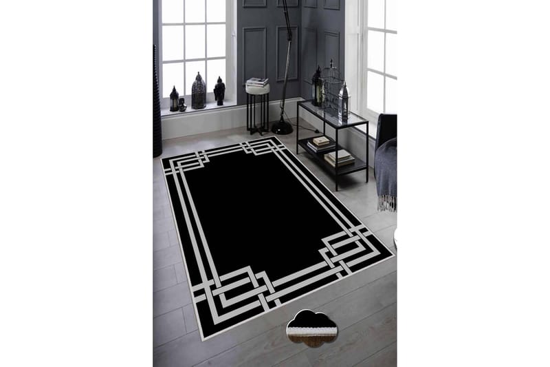 Homefesto Matta 180x280 cm - Multifärgad - Textil & mattor - Mattor - Stora mattor