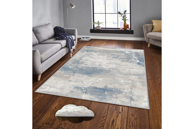 Homefesto Matta 180x280 cm - Multifärgad - Textil & mattor - Mattor - Stora mattor