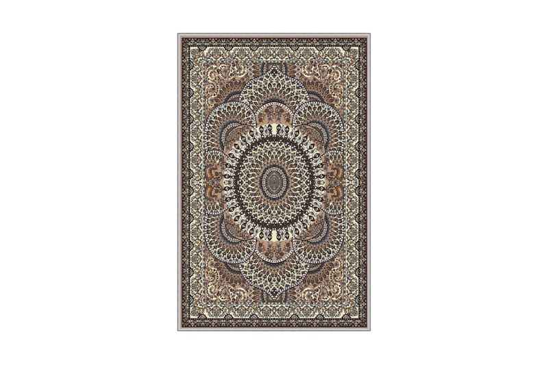 Homefesto Matta 180x280 cm - Multifärgad - Textil & mattor - Mattor - Stora mattor