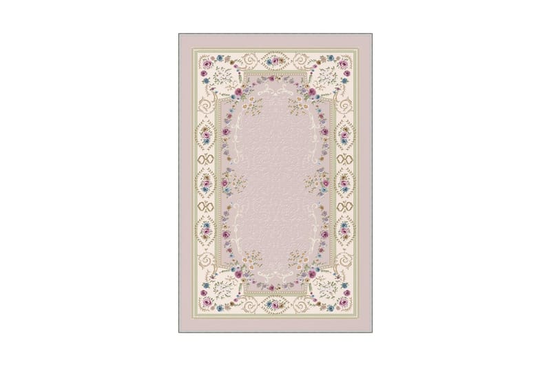 Homefesto Matta 180x280 cm - Multifärgad - Textil & mattor - Mattor - Stora mattor