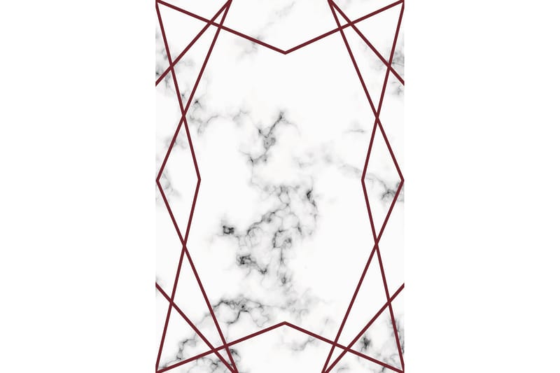 Homefesto Matta 180x280 cm - Multifärgad - Textil & mattor - Mattor - Stora mattor
