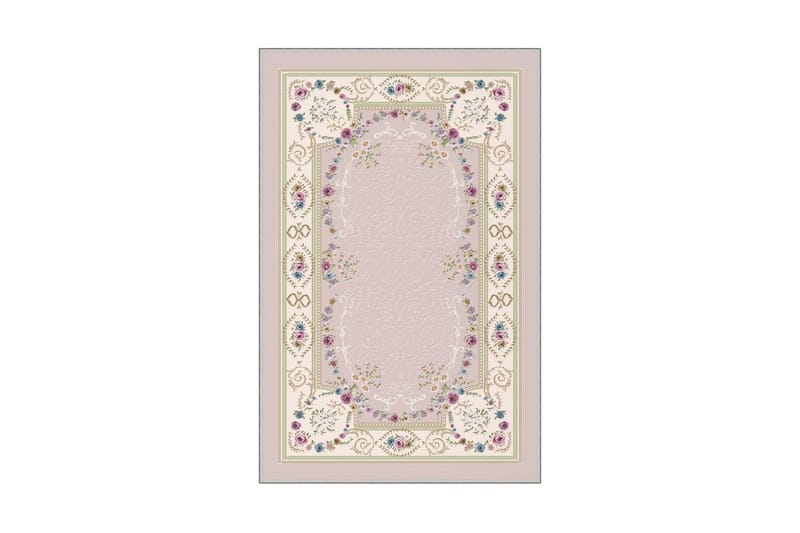 Homefesto Matta 180x280 cm, Multifärgad