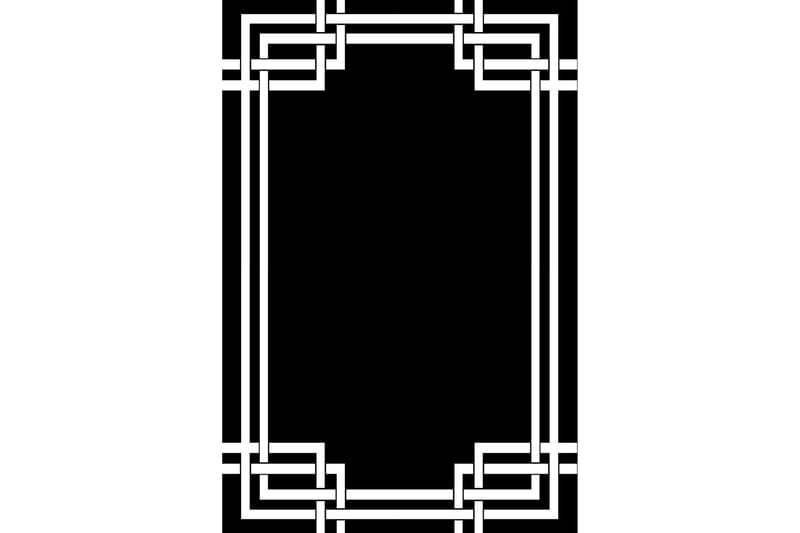 Homefesto Matta 180x280 cm - Multifärgad - Textil & mattor - Mattor - Modern matta - Wiltonmattor