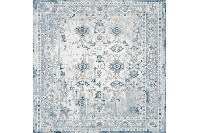 Homefesto Matta 180x280 cm - Multifärgad - Textil & mattor - Mattor - Modern matta - Wiltonmattor