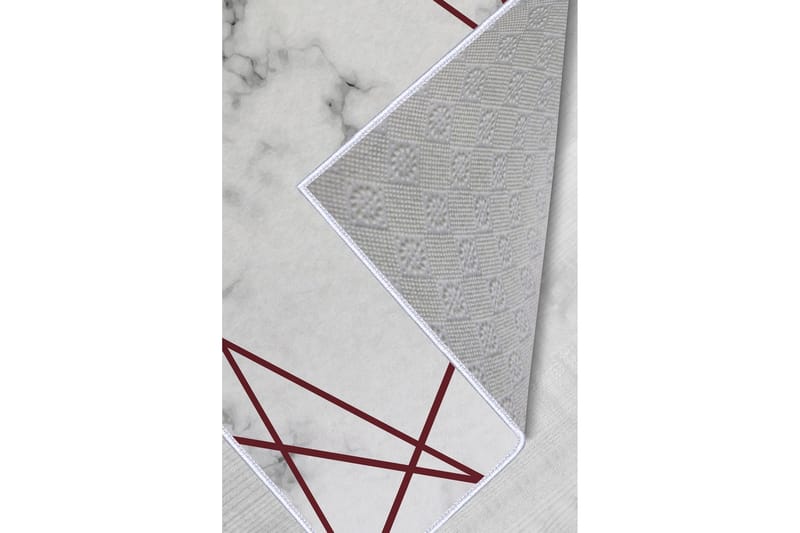 Homefesto Matta 180x280 cm - Multifärgad - Textil & mattor - Mattor - Modern matta - Wiltonmattor