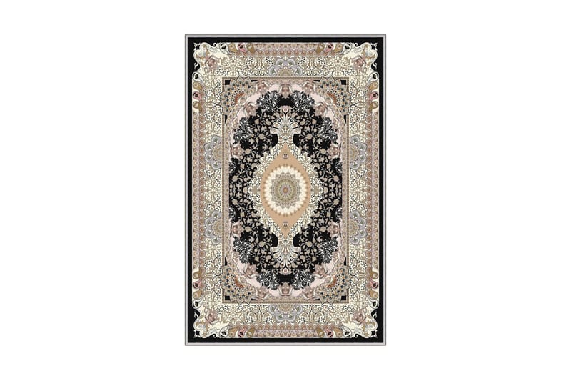 Homefesto Matta 180x280 cm - Multifärgad - Textil & mattor - Mattor - Modern matta - Wiltonmattor