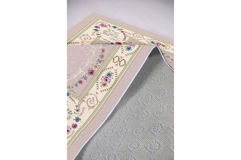 Homefesto Matta 180x280 cm - Multifärgad - Textil & mattor - Mattor - Modern matta - Wiltonmattor