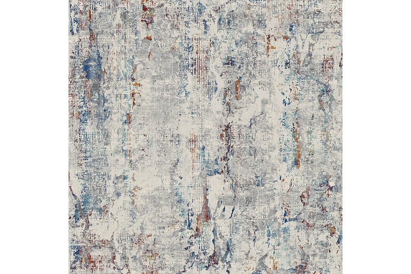 Homefesto Matta 180x280 cm - Multifärgad - Textil & mattor - Mattor - Modern matta - Wiltonmattor