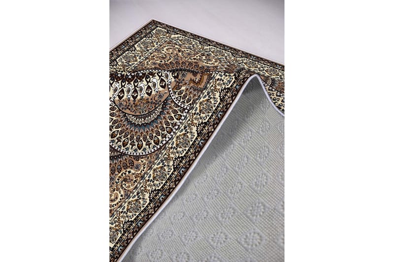 Homefesto Matta 180x280 cm - Multifärgad - Textil & mattor - Mattor - Modern matta - Wiltonmattor