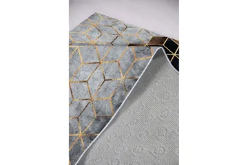 Homefesto Matta 180x280 cm - Multifärgad - Textil & mattor - Mattor - Modern matta - Wiltonmattor