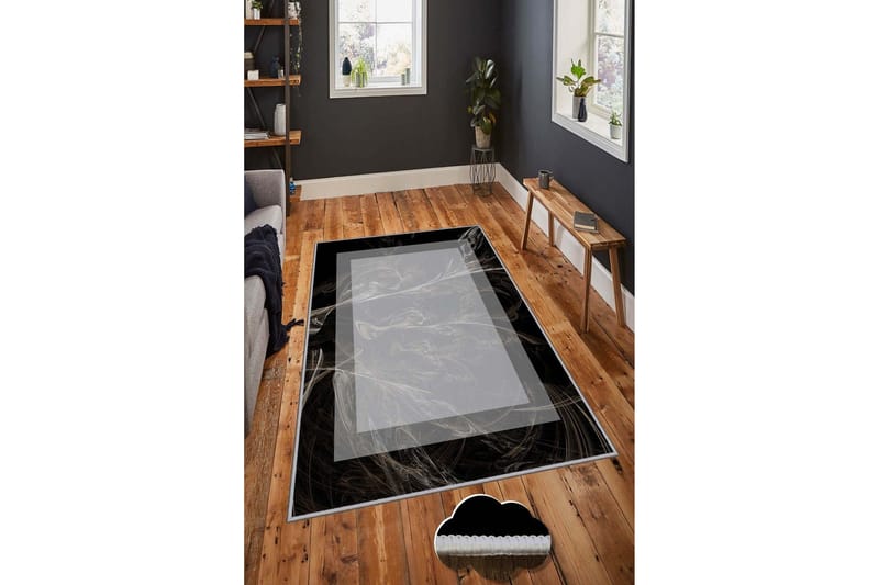 Homefesto Matta 180x280 cm, Multifärgad