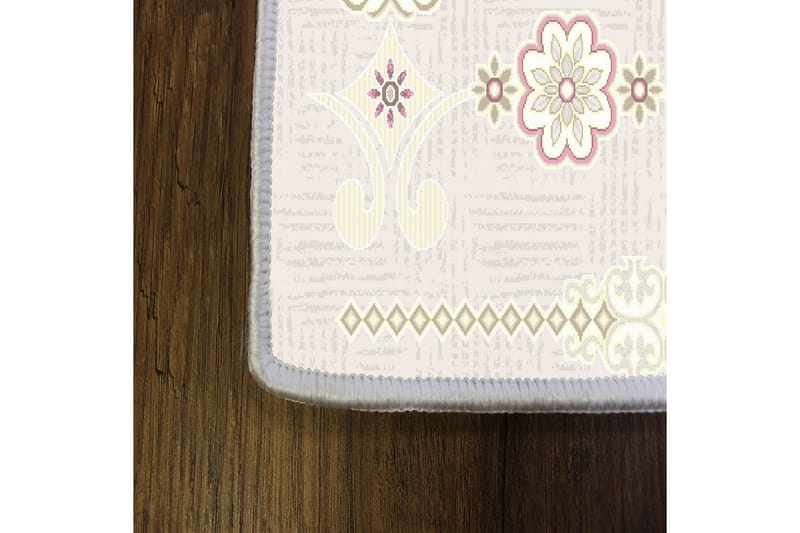 Homefesto Matta 80x120 cm - Multifärgad - Textil & mattor - Mattor - Modern matta - Wiltonmattor