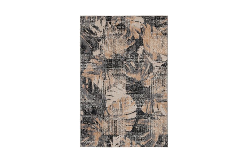 Jerolin Matta 160x230 cm - Flerfärgad - Textil & mattor - Mattor
