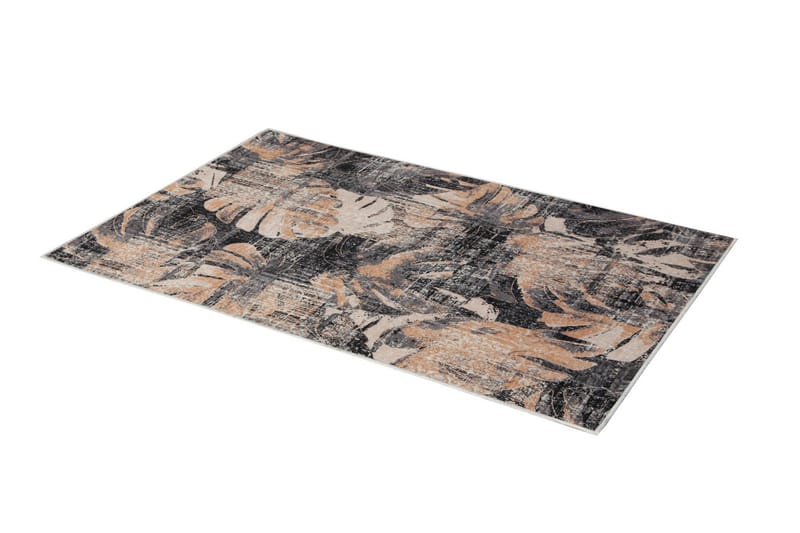 Jerolin Matta 160x230 cm - Flerfärgad - Textil & mattor - Mattor
