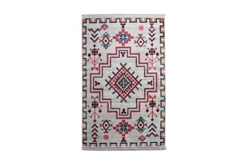 Mansueto Matta 160x230 cm - Flerfärgad/Sammet - Textil & mattor - Mattor - Orientaliska mattor - Persisk matta