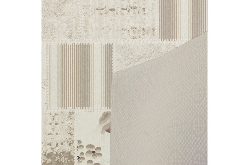Matta (160 x 230) - Wiltonmattor - Friezematta - Stora mattor