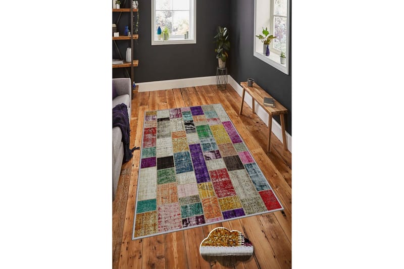 Matta (160 x 230) - Textil & mattor - Mattor - Stora mattor
