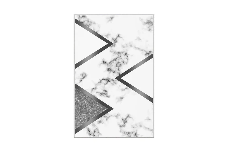 Matta (160 x 230) - Textil & mattor - Mattor - Modern matta - Wiltonmattor