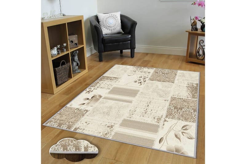 Matta (160 x 230) - Textil & mattor - Mattor - Modern matta - Wiltonmattor