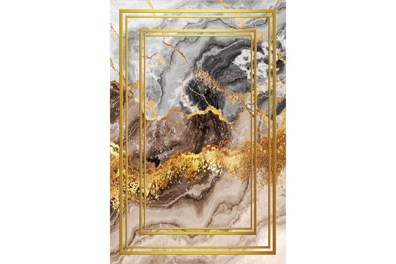 Matta (160 x 230) - Textil & mattor - Mattor - Modern matta - Wiltonmattor