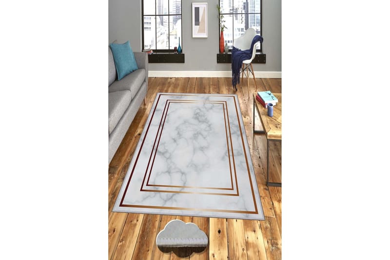 Matta (160 x 230) - Textil & mattor - Mattor - Modern matta - Wiltonmattor