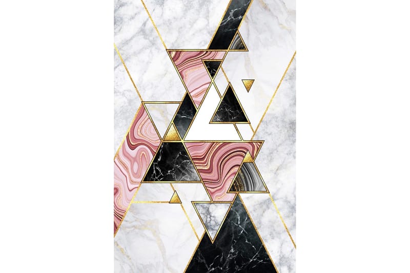 Matta (160 x 230) - Textil & mattor - Mattor - Modern matta - Wiltonmattor