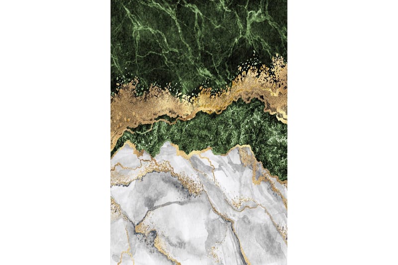 Matta (160 x 230) - Textil & mattor - Mattor - Modern matta - Wiltonmattor