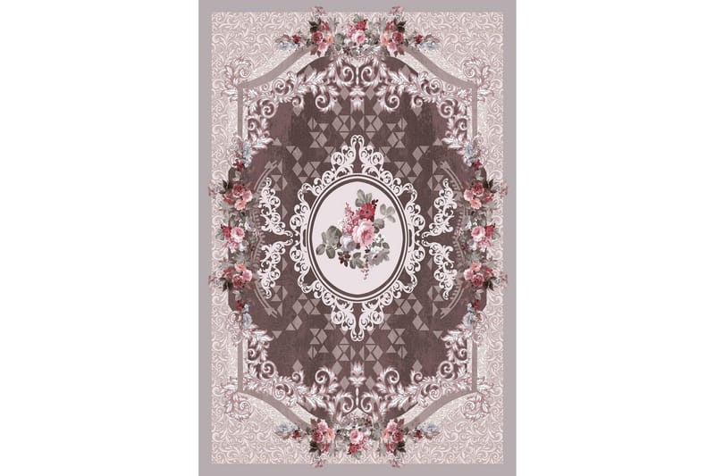 Matta (160 x 230) - Textil & mattor - Mattor - Modern matta - Wiltonmattor