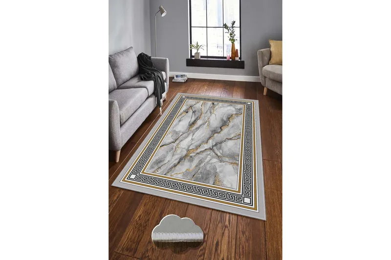 Matta (160 x 230) - Textil & mattor - Mattor - Modern matta - Wiltonmattor