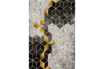 Matta (160 x 230) - Textil & mattor - Mattor - Modern matta - Wiltonmattor