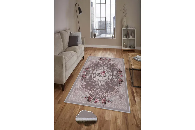 Matta (160 x 230) - Textil & mattor - Mattor - Modern matta - Wiltonmattor