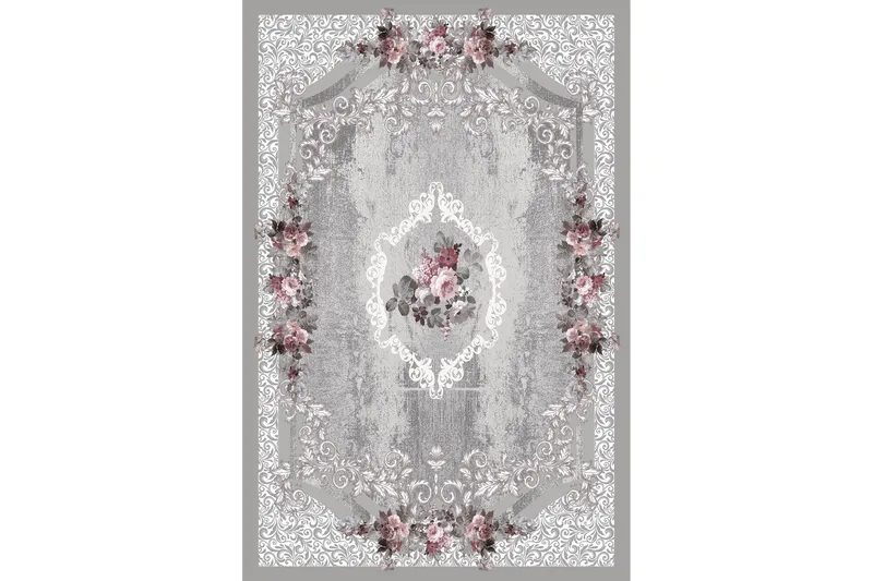 Matta (160 x 230) - Textil & mattor - Mattor - Modern matta - Wiltonmattor