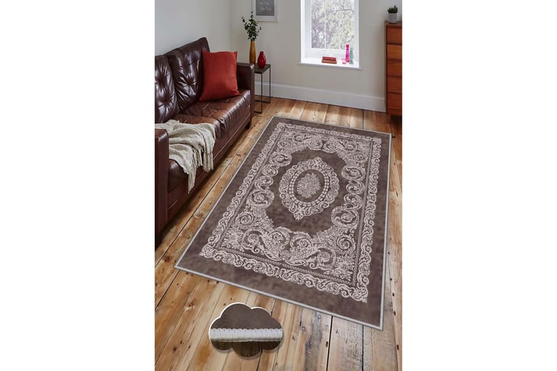 Matta (180 x 280) - Textil & mattor - Mattor - Modern matta - Wiltonmattor