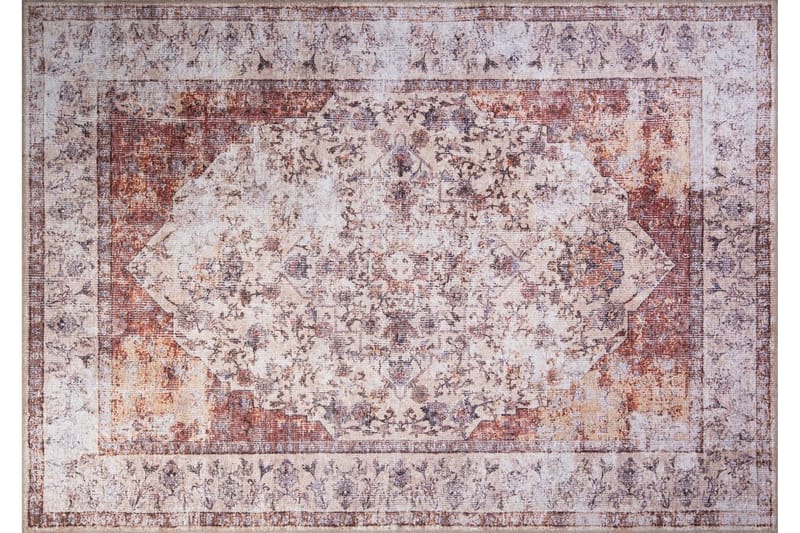Matta (230 x 330) - Wiltonmattor - Friezematta - Stora mattor