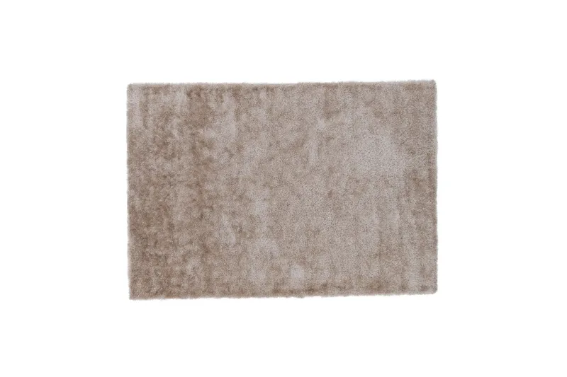Mattis Matta 160x230 cm - Beige - Textil & mattor - Mattor - Modern matta - Bomullsmatta