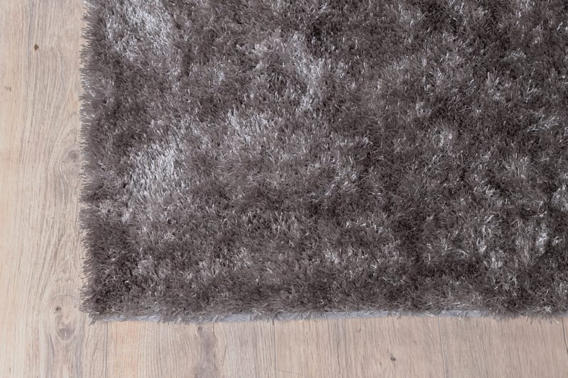 Mattis Matta 160x230 cm - Grå - Textil & mattor - Mattor - Modern matta - Bomullsmatta