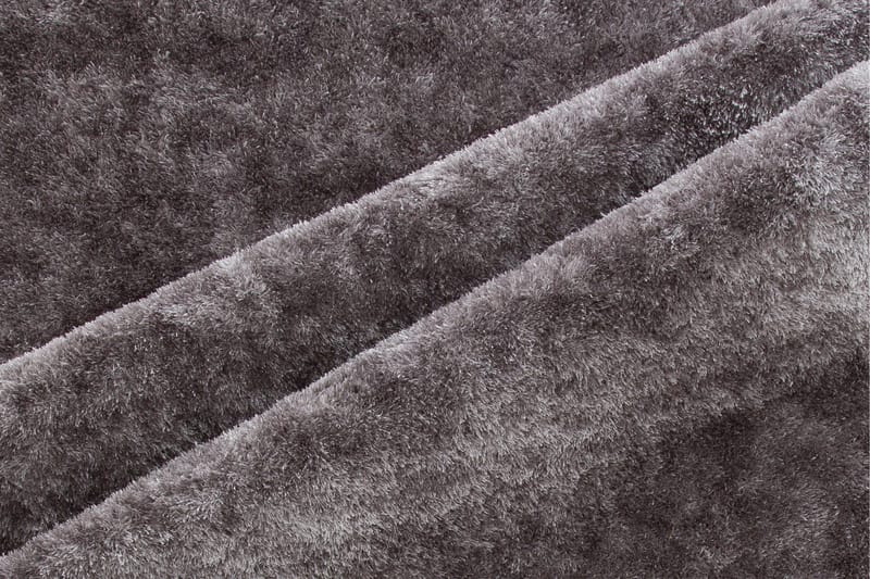 Mattis Matta 160x230 cm - Grå - Textil & mattor - Mattor - Modern matta - Bomullsmatta