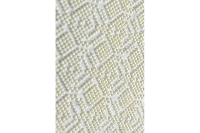Measan Matta 160x230 cm - Flerfärgad/Sammet - Textil & mattor - Mattor - Stora mattor