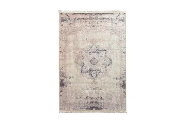Mehana Matta 160x230 cm - Flerfärgad/Sammet - Textil & mattor - Mattor - Modern matta - Wiltonmattor
