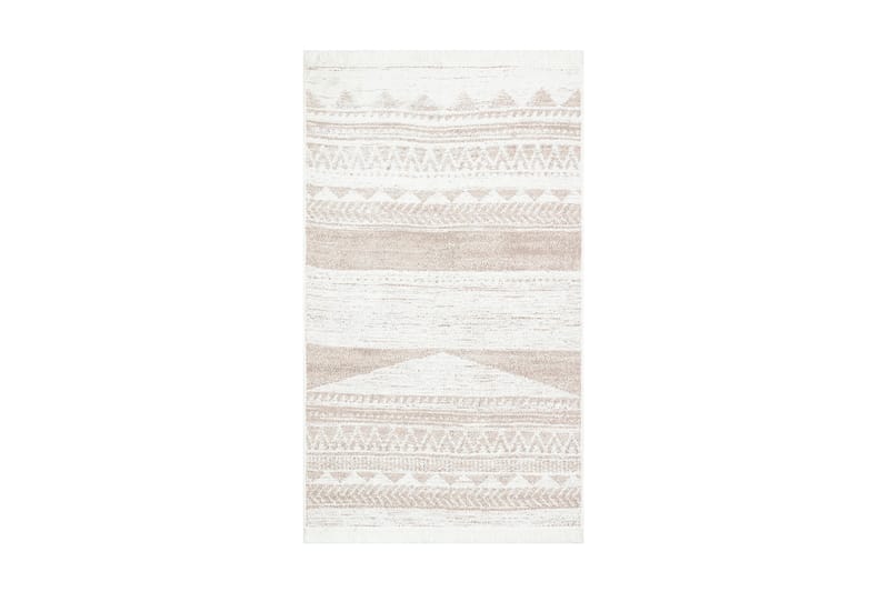 Mihriban Matta 160x230 cm - Natur/Bomull - Textil & mattor - Mattor - Stora mattor