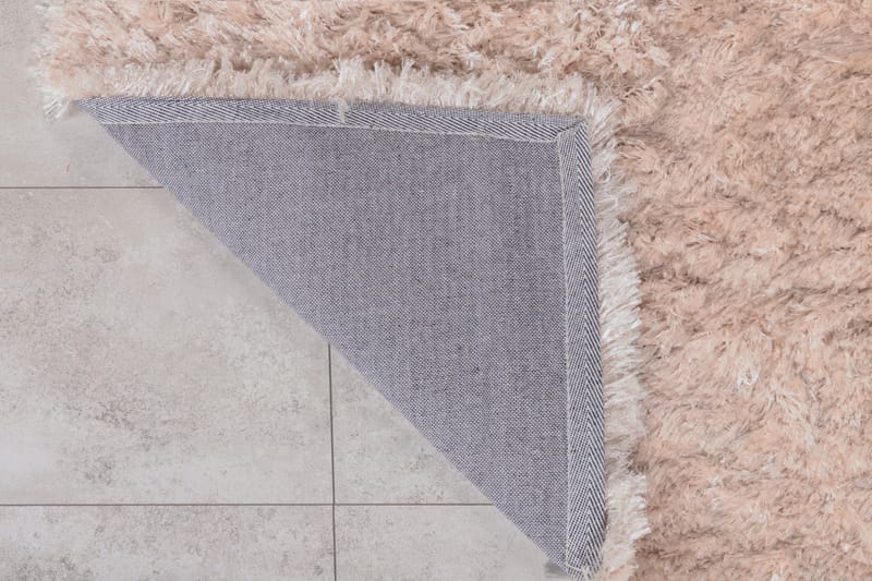 Natta Matta 160x230 cm - Beige - Textil & mattor - Mattor - Stora mattor