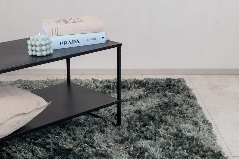 Natta Matta 200x290 cm - Grön - Textil & mattor - Mattor