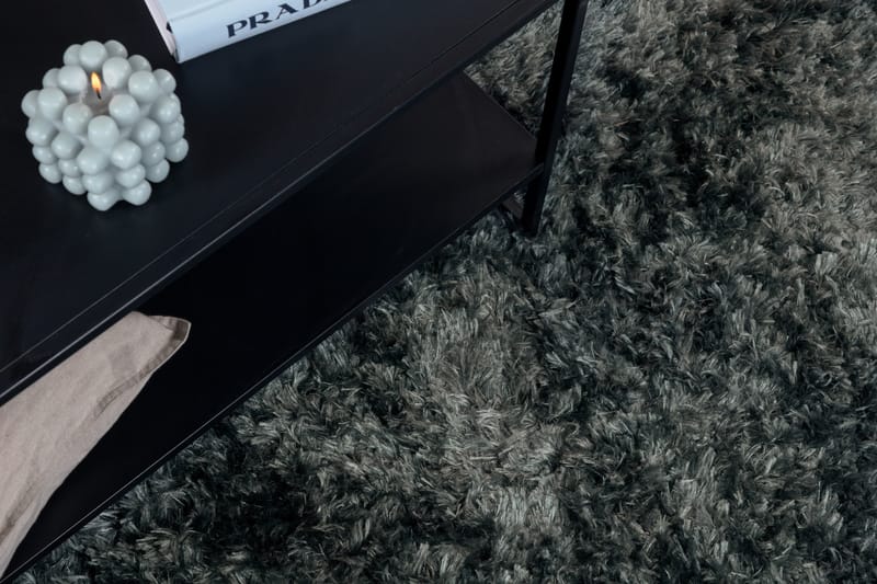 Natta Matta 200x290 cm - Grön - Textil & mattor - Mattor