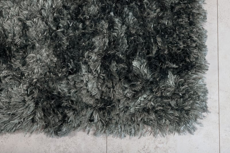 Natta Matta 200x290 cm - Grön - Textil & mattor - Mattor